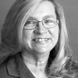 Teresa Grimes, CEOA photograph of our Chief Executive Officer
