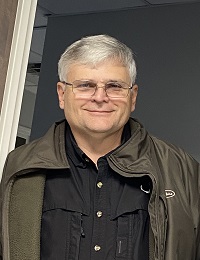 Photo of Steve Donald, MD